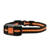Collier de dressage - 8 tonalités + 16 vibrations IP67