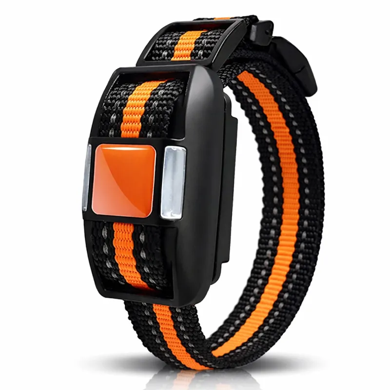 Collier de dressage supplémentaire - 500m - IP67 - Rechargeable