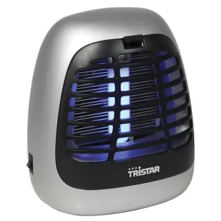 Lampe UV anti-moustiques intérieur/extérieur 50m²