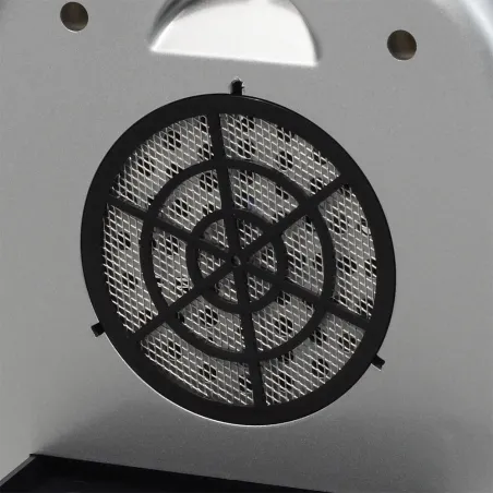 Lampe UV anti-moustiques intérieur/extérieur 50m²