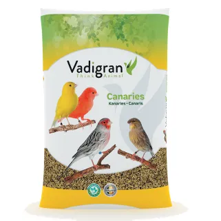 Mélange graines pour canaris Original - Sac 20 kg