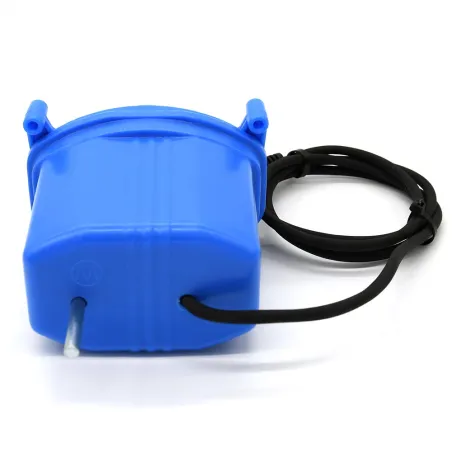 Moteur auto pour couveuse Novital Covatutto 24 - 55c