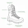 Bottes de chasse CRISPI Hunter GTX pour extérieur