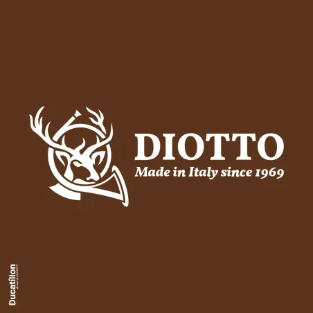 Chaussures Diotto Beccaccia Pro WindTex chasse/rando