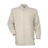 Chemise carreaux coton extérieur S à 4XL
