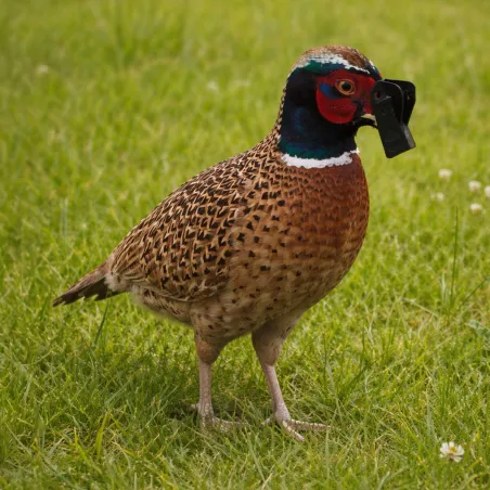 Lot de 100 couvre-becs antipicage Speed-bec petits modèles