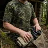 T-shirt camouflage Digicamo pour chasse et extérieur