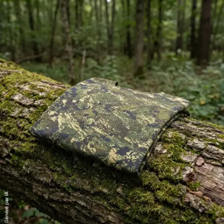 T-shirt camouflage Digicamo pour chasse et extérieur