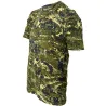 T-shirt camouflage Digicamo pour chasse et extérieur