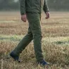 Pantalon 3 en 1 homme : treillis, pantacourt, bermuda