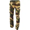 Pantalon 3 en 1 homme camo 6 poches coton 38-66