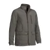 Veste homme déperlante Stalion marron M à 4XL