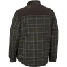Chemise sherpa Crest Swedteam pour extérieur robuste