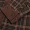 Chemise sherpa Crest Swedteam pour extérieur robuste