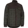 Chemise sherpa Crest Swedteam pour extérieur robuste