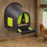 Nid pondoir MyCozyNest Olba - Confort pour vos poules