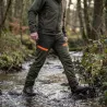 Pantalon Somlys Light Anti-Ronce Déperlant Chasse