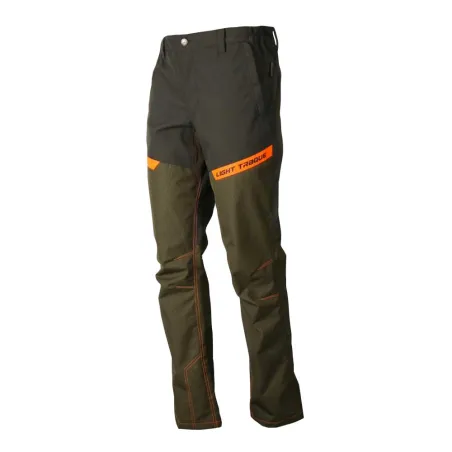 Pantalon Somlys Light Anti-Ronce Déperlant Chasse