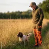 Pantalon de chasse Ghost Camo 600 deniers 6 poches