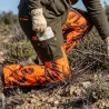 Pantalon de chasse Ghost Camo 600 deniers 6 poches