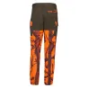 Pantalon de chasse Ghost Camo 600 deniers 6 poches
