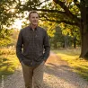 Chemise Prohunt Vitry : élégance et robustesse outdoor
