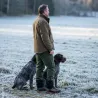 Pantalon Tyrol Loden : Robuste et élégant pour extérieur