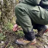 Pantalon Tyrol Loden : Robuste et élégant pour extérieur