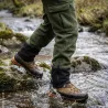 Pantalon Tyrol Loden : Robuste et élégant pour extérieur