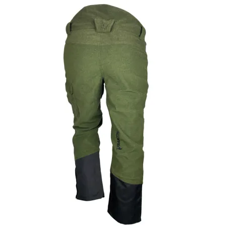 Pantalon Tyrol Loden : Robuste et élégant pour extérieur
