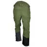 Pantalon Tyrol Loden : Robuste et élégant pour extérieur