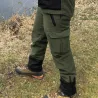 Pantalon Tyrol Loden : Robuste et élégant pour extérieur