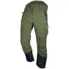 Pantalon Tyrol Loden : Robuste et élégant pour extérieur