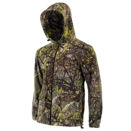 Veste polaire Sportchief capuche 250 g/m²
