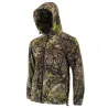 Veste polaire Sportchief capuche 250 g/m²
