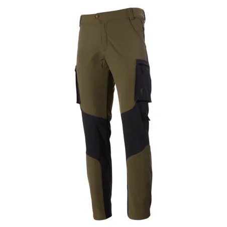 Pantalon Browning Javelin Terracotta Outdoor Résistant
