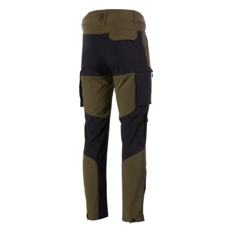 Pantalon Browning Javelin Terracotta Outdoor Résistant