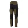 Pantalon Browning Javelin Terracotta Outdoor Résistant