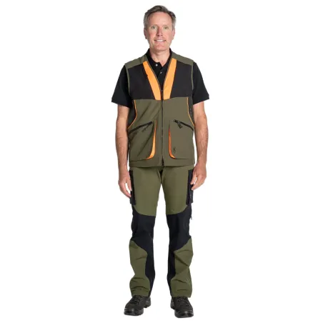 Pantalon Browning Javelin Terracotta Outdoor Résistant