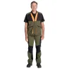 Pantalon Browning Javelin Terracotta Outdoor Résistant