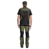 Pantalon Browning Javelin Terracotta Outdoor Résistant