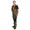 Pantalon Browning Javelin Terracotta Outdoor Résistant