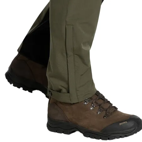 Pantalon Browning Javelin Terracotta Outdoor Résistant