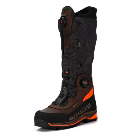 Guêtres de chasse Somlys Defender Pro C06 hautes
