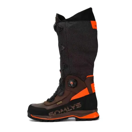 Guêtres de chasse Somlys Defender Pro C06 hautes