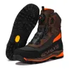Chaussures de chasse mi-hautes Somlys Defender Pro C08