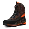 Chaussures de chasse mi-hautes Somlys Defender Pro C08