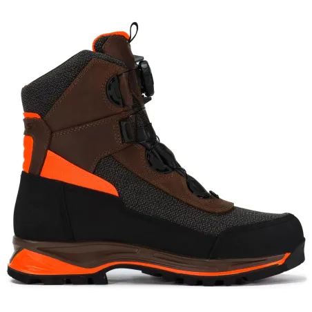 Chaussures de chasse mi-hautes Somlys Defender Pro C08