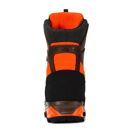 Chaussures de chasse mi-hautes Somlys Defender Pro C08