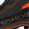 Chaussures de chasse mi-hautes Somlys Defender Pro C08